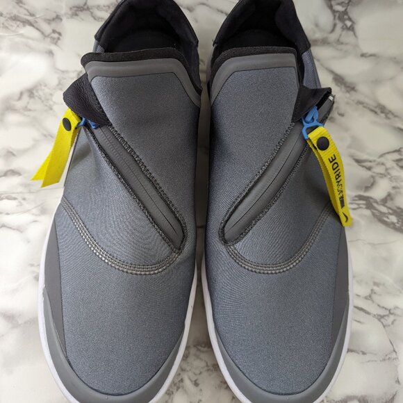 Nike Joyride Optik 'Cool Grey' Sneakers - Picture 5 of 6